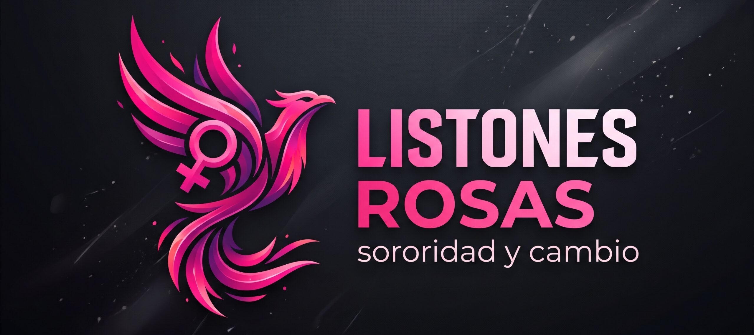 Listones Rosas